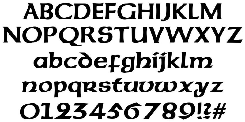 Link's RPG Font 26.1.2/1.21.5 (Стилизованный шрифт 32x) | Сегодня, 13:45 - Текстуры для Minecraft / Текстуры 32x / Средневековые / Стандартные  / 1.17 / 1.16.5 / 1.17.1 / 1.18 / 1.18.1 / 1.18.2 / 1.19 / 1.19.1 / 1.19.2 / 1.19.3 / 1.19.4 / 1.20.1 / 26.1 / 1.21.11 / 1.21.10 / 1.21.8 / 1.21.5 / 1.21.4 / 1.21.1 / 1.20.6 / 1.20.5 / 1.20.4 / 1.20.2 / 26.1.1