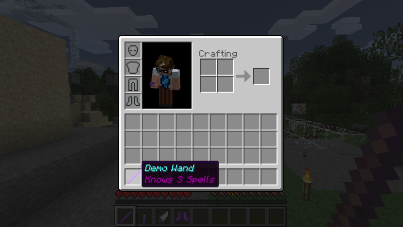 Плагин Magic 26.1.2/1.21.11 (Магия, заклинания, RPG) | Сегодня, 13:45 - Плагины для сервера / 26.1.2 / 26.1.1 / 26.1 / 1.21.11 / 1.21.10 / 1.21.8 / 1.21.5 / 1.21.4 / 1.21.1 / 1.21 / 1.20.6 / 1.20.5 / 1.20.4 / 1.20.2 / 1.20.1 / 1.20 / 1.19.3 / 1.19.4 / 1.19.2 / 1.19.1 / 1.19 / 1.18.2 / 1.18.1 / 1.18 / 1.17 / 1.16 / 1.15 / 1.14 / 1.13 / 1.12 / 1.6.4