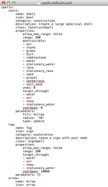 Плагин Magic 26.1.2/1.21.11 (Магия, заклинания, RPG) | Сегодня, 13:45 - Плагины для сервера / 26.1.2 / 26.1.1 / 26.1 / 1.21.11 / 1.21.10 / 1.21.8 / 1.21.5 / 1.21.4 / 1.21.1 / 1.21 / 1.20.6 / 1.20.5 / 1.20.4 / 1.20.2 / 1.20.1 / 1.20 / 1.19.3 / 1.19.4 / 1.19.2 / 1.19.1 / 1.19 / 1.18.2 / 1.18.1 / 1.18 / 1.17 / 1.16 / 1.15 / 1.14 / 1.13 / 1.12 / 1.6.4