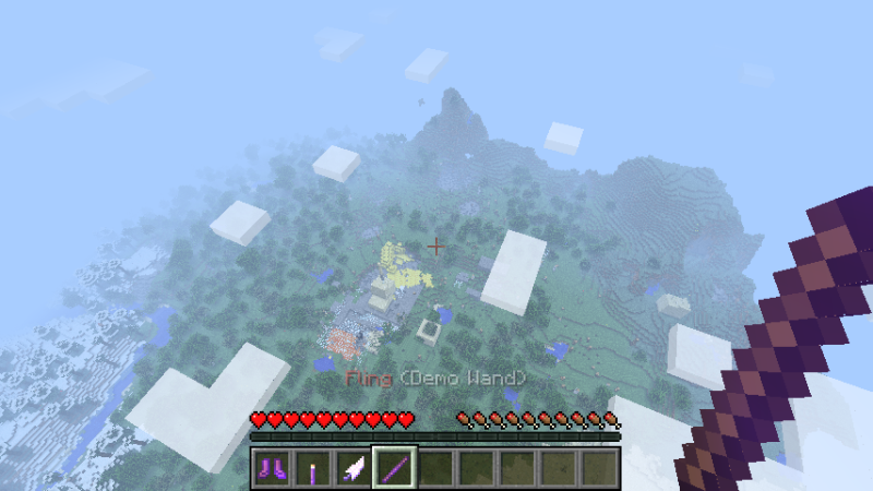 Плагин Magic 26.1.2/1.21.11 (Магия, заклинания, RPG) | Сегодня, 13:45 - Плагины для сервера / 26.1.2 / 26.1.1 / 26.1 / 1.21.11 / 1.21.10 / 1.21.8 / 1.21.5 / 1.21.4 / 1.21.1 / 1.21 / 1.20.6 / 1.20.5 / 1.20.4 / 1.20.2 / 1.20.1 / 1.20 / 1.19.3 / 1.19.4 / 1.19.2 / 1.19.1 / 1.19 / 1.18.2 / 1.18.1 / 1.18 / 1.17 / 1.16 / 1.15 / 1.14 / 1.13 / 1.12 / 1.6.4