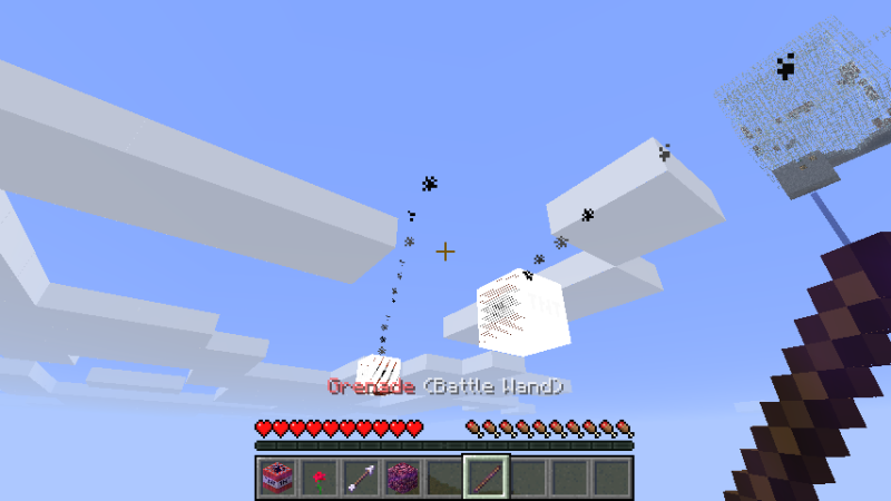 Плагин Magic 26.1.2/1.21.11 (Магия, заклинания, RPG) | Сегодня, 13:45 - Плагины для сервера / 26.1.2 / 26.1.1 / 26.1 / 1.21.11 / 1.21.10 / 1.21.8 / 1.21.5 / 1.21.4 / 1.21.1 / 1.21 / 1.20.6 / 1.20.5 / 1.20.4 / 1.20.2 / 1.20.1 / 1.20 / 1.19.3 / 1.19.4 / 1.19.2 / 1.19.1 / 1.19 / 1.18.2 / 1.18.1 / 1.18 / 1.17 / 1.16 / 1.15 / 1.14 / 1.13 / 1.12 / 1.6.4