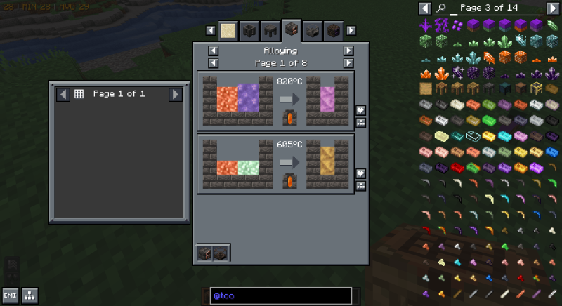 Mandala's GUI - Dark mode - Utopia extension 1.21.11/1.19.2 (Тёмный интерфейс для модов 16x) | Сегодня, 13:30 - Текстуры для Minecraft / 1.15 / 1.15.1 / 1.15.2 / Текстуры 16x / Средневековые / Стандартные  / Хоррор / 1.16 / 1.16.1 / 1.16.2 / 1.16.4 / 1.16.5 / 1.19 / 1.19.1 / 1.19.2 / 1.20.1 / 1.21.11 / 1.21.10 / 1.21.5 / 1.21.4 / 1.21.1 / 1.20.6 / 1.20.5