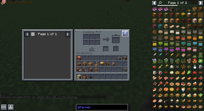 Mandala's GUI - Dark mode - Utopia extension 1.21.11/1.19.2 (Тёмный интерфейс для модов 16x) | Сегодня, 13:30 - Текстуры для Minecraft / 1.15 / 1.15.1 / 1.15.2 / Текстуры 16x / Средневековые / Стандартные  / Хоррор / 1.16 / 1.16.1 / 1.16.2 / 1.16.4 / 1.16.5 / 1.19 / 1.19.1 / 1.19.2 / 1.20.1 / 1.21.11 / 1.21.10 / 1.21.5 / 1.21.4 / 1.21.1 / 1.20.6 / 1.20.5