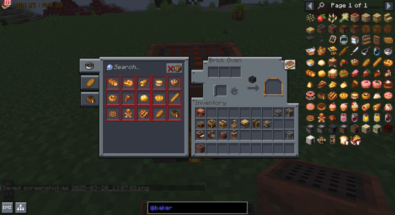 Mandala's GUI - Dark mode - Utopia extension 1.21.11/1.19.2 (Тёмный интерфейс для модов 16x) | Сегодня, 13:30 - Текстуры для Minecraft / 1.15 / 1.15.1 / 1.15.2 / Текстуры 16x / Средневековые / Стандартные  / Хоррор / 1.16 / 1.16.1 / 1.16.2 / 1.16.4 / 1.16.5 / 1.19 / 1.19.1 / 1.19.2 / 1.20.1 / 1.21.11 / 1.21.10 / 1.21.5 / 1.21.4 / 1.21.1 / 1.20.6 / 1.20.5