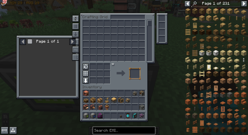 Mandala's GUI - Dark mode - Utopia extension 1.21.11/1.19.2 (Тёмный интерфейс для модов 16x) | Сегодня, 13:30 - Текстуры для Minecraft / 1.15 / 1.15.1 / 1.15.2 / Текстуры 16x / Средневековые / Стандартные  / Хоррор / 1.16 / 1.16.1 / 1.16.2 / 1.16.4 / 1.16.5 / 1.19 / 1.19.1 / 1.19.2 / 1.20.1 / 1.21.11 / 1.21.10 / 1.21.5 / 1.21.4 / 1.21.1 / 1.20.6 / 1.20.5