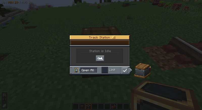 Mandala's GUI - Dark mode - Utopia extension 1.21.11/1.19.2 (Тёмный интерфейс для модов 16x) | Сегодня, 13:30 - Текстуры для Minecraft / 1.15 / 1.15.1 / 1.15.2 / Текстуры 16x / Средневековые / Стандартные  / Хоррор / 1.16 / 1.16.1 / 1.16.2 / 1.16.4 / 1.16.5 / 1.19 / 1.19.1 / 1.19.2 / 1.20.1 / 1.21.11 / 1.21.10 / 1.21.5 / 1.21.4 / 1.21.1 / 1.20.6 / 1.20.5