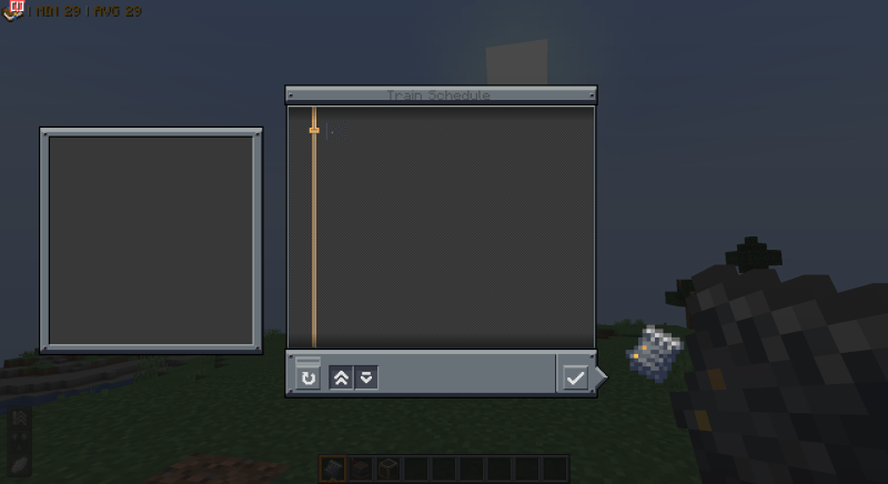 Mandala's GUI - Dark mode - Utopia extension 1.21.11/1.19.2 (Тёмный интерфейс для модов 16x) | Сегодня, 13:30 - Текстуры для Minecraft / 1.15 / 1.15.1 / 1.15.2 / Текстуры 16x / Средневековые / Стандартные  / Хоррор / 1.16 / 1.16.1 / 1.16.2 / 1.16.4 / 1.16.5 / 1.19 / 1.19.1 / 1.19.2 / 1.20.1 / 1.21.11 / 1.21.10 / 1.21.5 / 1.21.4 / 1.21.1 / 1.20.6 / 1.20.5