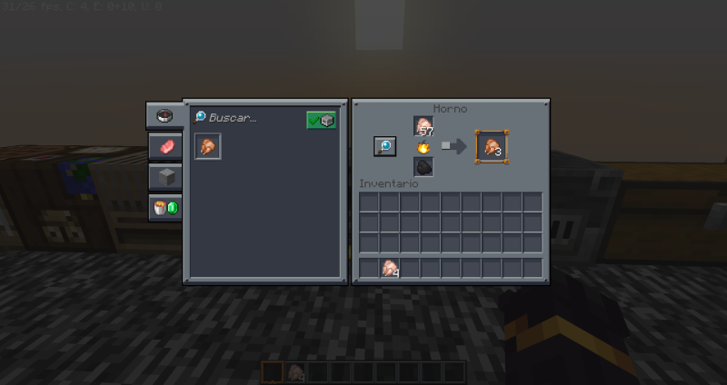Mandala's GUI - Dark mode 1.20.4 (Тёмный интерфейс, элегантный стиль 16x) | Сегодня, 19:05 - Текстуры для Minecraft / Текстуры 16x / Средневековые / Стандартные  / Хоррор / 1.19.3 / 1.19.4 / 1.20.1 / 1.20.4 / 1.20.3 / 1.20.2