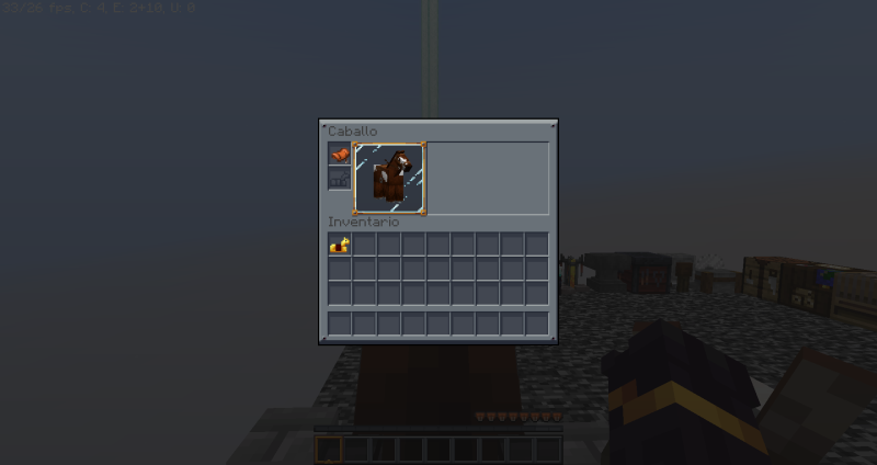 Mandala's GUI - Dark mode 1.20.4 (Тёмный интерфейс, элегантный стиль 16x) | Сегодня, 19:05 - Текстуры для Minecraft / Текстуры 16x / Средневековые / Стандартные  / Хоррор / 1.19.3 / 1.19.4 / 1.20.1 / 1.20.4 / 1.20.3 / 1.20.2
