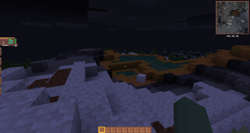 Mayview Resources 1.21.1 (Стиль Stardew Valley 16x) | Вчера, 13:51 - Текстуры для Minecraft / Текстуры 16x / Для слабых ПК / 1.21.1