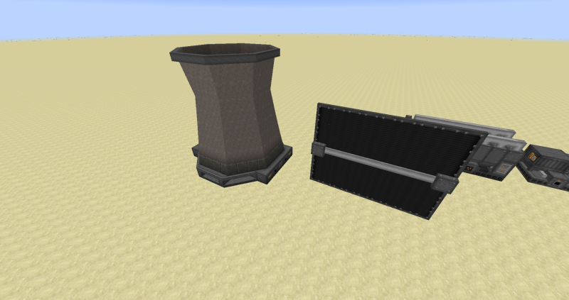 Мод Immersive Technology 1.20.1/1.12.2 (Технологии и энергия) | Вчера, 22:04 - Моды для Minecraft / Сундуки и рюкзаки / 1.12.2 / Индустриальные / 1.20.1