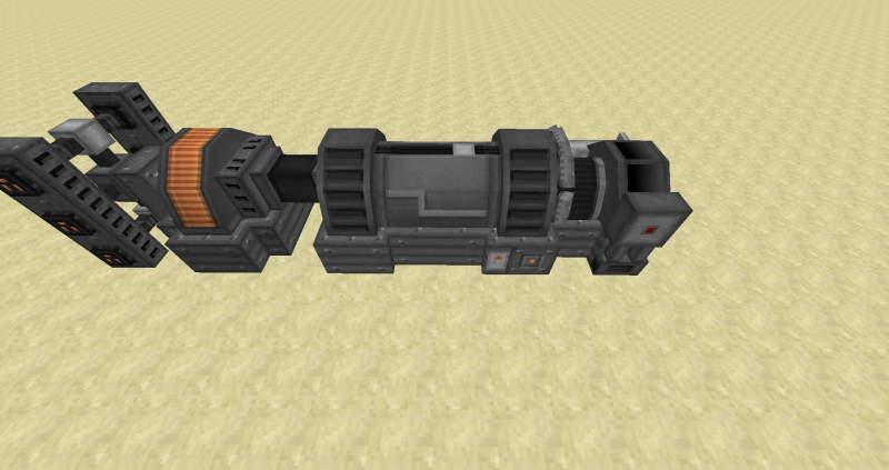 Мод Immersive Technology 1.20.1/1.12.2 (Технологии и энергия) | Вчера, 22:04 - Моды для Minecraft / Сундуки и рюкзаки / 1.12.2 / Индустриальные / 1.20.1