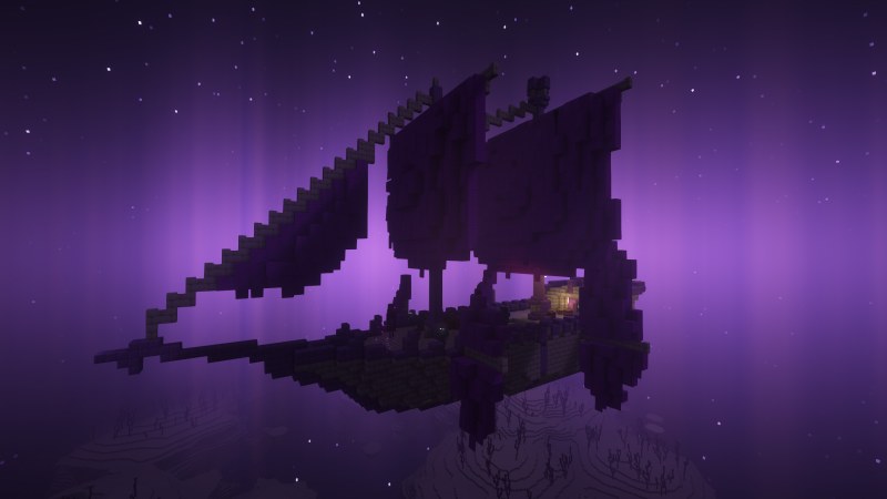 Мод Medieval Buildings [End Edition] 26.1.2/1.21.11 (Структуры для Энда) | 20-04-2026, 19:33 - Моды для Minecraft / Мобы / RPG / Миры и биомы / 1.20 / 1.20.4 / 1.20.6 / 1.21 / 1.21.1 / 1.21.4 / 1.21.5 / 1.21.8 / 1.21.10 / 1.21.11 / 26.1.2