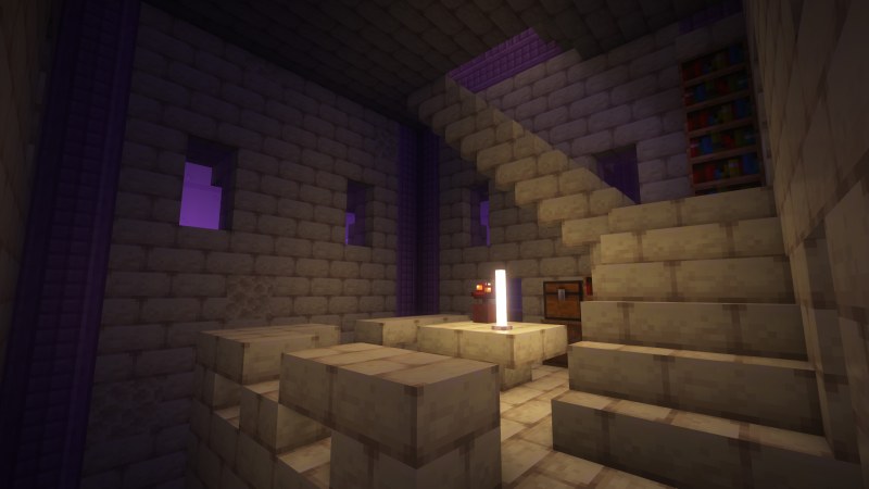 Мод Medieval Buildings [End Edition] 26.1.2/1.21.11 (Структуры для Энда) | 20-04-2026, 19:33 - Моды для Minecraft / Мобы / RPG / Миры и биомы / 1.20 / 1.20.4 / 1.20.6 / 1.21 / 1.21.1 / 1.21.4 / 1.21.5 / 1.21.8 / 1.21.10 / 1.21.11 / 26.1.2