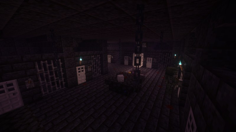 Мод Medieval Buildings [Nether Edition] 26.1.2/1.21.11 (Новые структуры в Нижнем) | 20-04-2026, 20:23 - Моды для Minecraft / RPG / Миры и биомы / 1.20 / 1.20.4 / 1.21 / 1.21.1 / 1.21.4 / 1.21.8 / 1.21.10 / 1.21.11 / 26.1.2