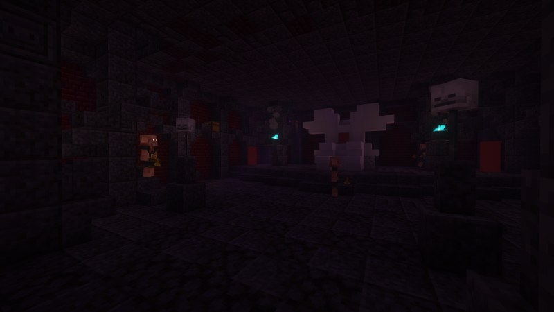 Мод Medieval Buildings [Nether Edition] 26.1.2/1.21.11 (Новые структуры в Нижнем) | 20-04-2026, 20:23 - Моды для Minecraft / RPG / Миры и биомы / 1.20 / 1.20.4 / 1.21 / 1.21.1 / 1.21.4 / 1.21.8 / 1.21.10 / 1.21.11 / 26.1.2