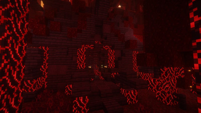 Мод Medieval Buildings [Nether Edition] 26.1.2/1.21.11 (Новые структуры в Нижнем) | 20-04-2026, 20:23 - Моды для Minecraft / RPG / Миры и биомы / 1.20 / 1.20.4 / 1.21 / 1.21.1 / 1.21.4 / 1.21.8 / 1.21.10 / 1.21.11 / 26.1.2