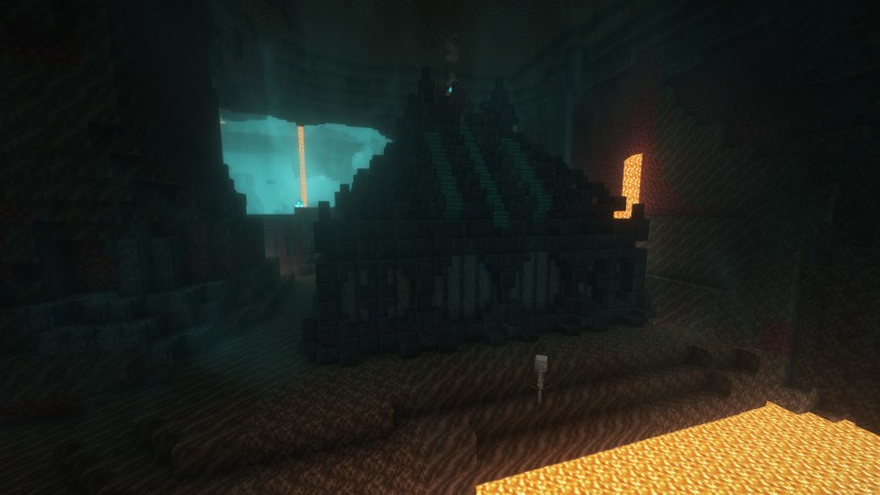 Мод Medieval Buildings [Nether Edition] 26.1.2/1.21.11 (Новые структуры в Нижнем) | 20-04-2026, 20:23 - Моды для Minecraft / RPG / Миры и биомы / 1.20 / 1.20.4 / 1.21 / 1.21.1 / 1.21.4 / 1.21.8 / 1.21.10 / 1.21.11 / 26.1.2