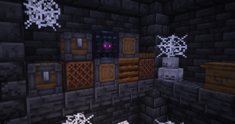 Medieval Style Lootr 1.21.10/1.19.4 (Средневековый стиль 16x) | Сегодня, 14:17 - Текстуры для Minecraft / 1.12 / 1.12.1 / 1.12.2 / 1.13 / 1.13.1 / 1.13.2 / 1.14 / 1.14.2 / 1.14.3 / 1.14.4 / 1.15 / 1.15.1 / 1.15.2 / Текстуры 16x / Средневековые / Яркие / 1.16 / 1.16.1 / 1.16.2 / 1.16.3 / 1.16.4 / 1.17 / 1.16.5 / 1.17.1 / 1.18 / 1.18.1 / 1.18.2 / 1.19 / 1.19.1 / 1.19.2 / 1.19.3 / 1.19.4 / 1.20.1 / 1.21.10 / 1.21.8 / 1.21.5 / 1.21.4 / 1.21.1 / 1.20.6 / 1.20.5 / 1.20.4 / 1.20.3 / 1.20.2