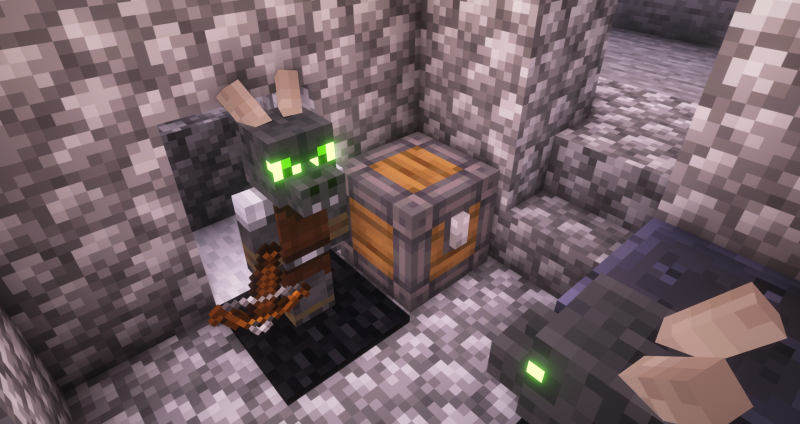 Medieval Style Lootr 1.21.10/1.19.4 (Средневековый стиль 16x) | Сегодня, 14:17 - Текстуры для Minecraft / 1.12 / 1.12.1 / 1.12.2 / 1.13 / 1.13.1 / 1.13.2 / 1.14 / 1.14.2 / 1.14.3 / 1.14.4 / 1.15 / 1.15.1 / 1.15.2 / Текстуры 16x / Средневековые / Яркие / 1.16 / 1.16.1 / 1.16.2 / 1.16.3 / 1.16.4 / 1.17 / 1.16.5 / 1.17.1 / 1.18 / 1.18.1 / 1.18.2 / 1.19 / 1.19.1 / 1.19.2 / 1.19.3 / 1.19.4 / 1.20.1 / 1.21.10 / 1.21.8 / 1.21.5 / 1.21.4 / 1.21.1 / 1.20.6 / 1.20.5 / 1.20.4 / 1.20.3 / 1.20.2