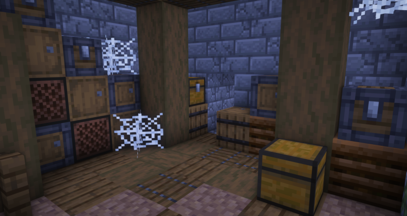 Medieval Style Lootr 1.21.10/1.19.4 (Средневековый стиль 16x) | Сегодня, 14:17 - Текстуры для Minecraft / 1.12 / 1.12.1 / 1.12.2 / 1.13 / 1.13.1 / 1.13.2 / 1.14 / 1.14.2 / 1.14.3 / 1.14.4 / 1.15 / 1.15.1 / 1.15.2 / Текстуры 16x / Средневековые / Яркие / 1.16 / 1.16.1 / 1.16.2 / 1.16.3 / 1.16.4 / 1.17 / 1.16.5 / 1.17.1 / 1.18 / 1.18.1 / 1.18.2 / 1.19 / 1.19.1 / 1.19.2 / 1.19.3 / 1.19.4 / 1.20.1 / 1.21.10 / 1.21.8 / 1.21.5 / 1.21.4 / 1.21.1 / 1.20.6 / 1.20.5 / 1.20.4 / 1.20.3 / 1.20.2