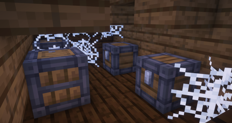 Medieval Style Lootr 1.21.10/1.19.4 (Средневековый стиль 16x) | Сегодня, 14:17 - Текстуры для Minecraft / 1.12 / 1.12.1 / 1.12.2 / 1.13 / 1.13.1 / 1.13.2 / 1.14 / 1.14.2 / 1.14.3 / 1.14.4 / 1.15 / 1.15.1 / 1.15.2 / Текстуры 16x / Средневековые / Яркие / 1.16 / 1.16.1 / 1.16.2 / 1.16.3 / 1.16.4 / 1.17 / 1.16.5 / 1.17.1 / 1.18 / 1.18.1 / 1.18.2 / 1.19 / 1.19.1 / 1.19.2 / 1.19.3 / 1.19.4 / 1.20.1 / 1.21.10 / 1.21.8 / 1.21.5 / 1.21.4 / 1.21.1 / 1.20.6 / 1.20.5 / 1.20.4 / 1.20.3 / 1.20.2