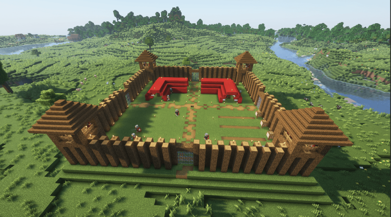 Мод Medieval craft (Weapons) 1.21.1/1.19.2 (Оружие и броня) | Вчера, 12:54 - Моды для Minecraft / Оружие / Броня / RPG / 1.16.5 / 1.19.2 / 1.20.1 / 1.21.1