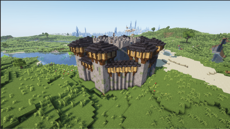 Мод Medieval craft (Weapons) 1.21.1/1.19.2 (Оружие и броня) | Вчера, 12:54 - Моды для Minecraft / Оружие / Броня / RPG / 1.16.5 / 1.19.2 / 1.20.1 / 1.21.1