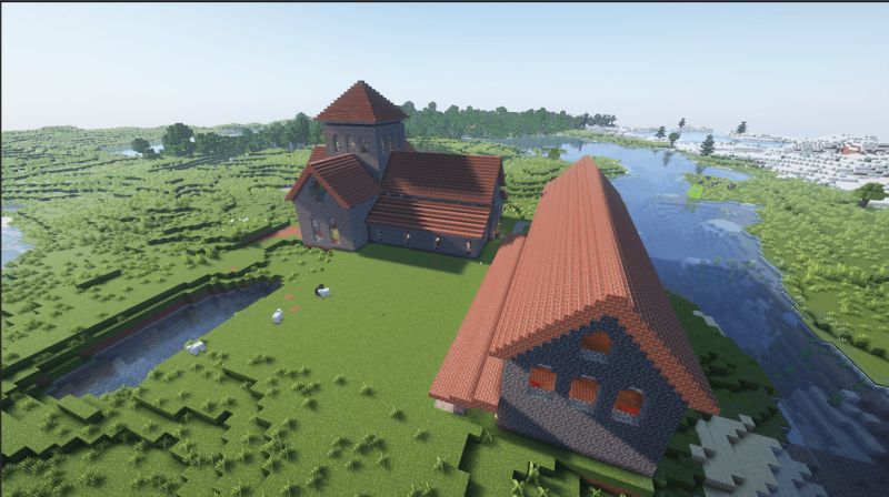 Мод Medieval craft (Weapons) 1.21.1/1.19.2 (Оружие и броня) | Вчера, 12:54 - Моды для Minecraft / Оружие / Броня / RPG / 1.16.5 / 1.19.2 / 1.20.1 / 1.21.1