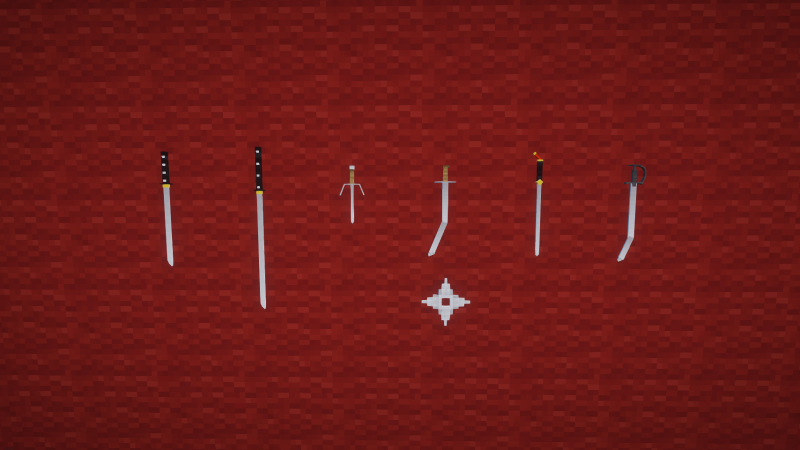 Мод Medieval craft (Weapons) 1.21.1/1.19.2 (Оружие и броня) | Вчера, 12:54 - Моды для Minecraft / Оружие / Броня / RPG / 1.16.5 / 1.19.2 / 1.20.1 / 1.21.1
