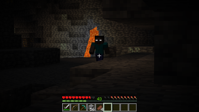 Blue's Better Zombies 1.21.4/1.20.6 (реалистичные зомби, анимации 16x) | Вчера, 17:23 - Текстуры для Minecraft / Текстуры 16x / Реалистичные / 1.19.2 / 1.19.3 / 1.19.4 / 1.20.1 / 1.21.4 / 1.21.1 / 1.20.6 / 1.20.5 / 1.20.4 / 1.20.3 / 1.20.2