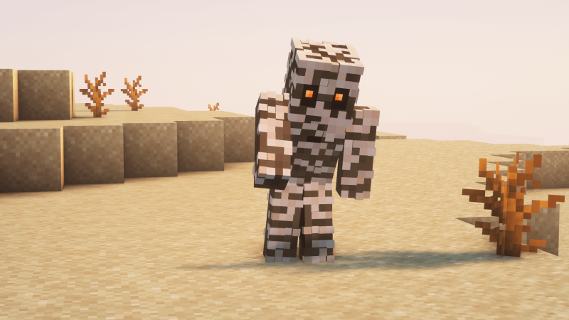 Blue's Better Zombies 1.21.4/1.20.6 (реалистичные зомби, анимации 16x) | Вчера, 17:23 - Текстуры для Minecraft / Текстуры 16x / Реалистичные / 1.19.2 / 1.19.3 / 1.19.4 / 1.20.1 / 1.21.4 / 1.21.1 / 1.20.6 / 1.20.5 / 1.20.4 / 1.20.3 / 1.20.2