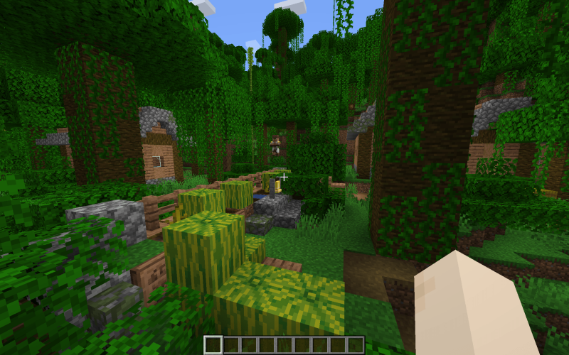 Мод MMV - Moog's Missing Villages 26.1.2/1.21.11 (Деревни для болот и) | Вчера, 21:04 - Моды для Minecraft / Миры и биомы / 1.20 / 1.20.5 / 1.20.6 / 1.21 / 1.21.1 / 1.21.4 / 1.21.5 / 1.21.8 / 1.21.10 / 1.21.11 / 26.1 / 26.1.1 / 26.1.2