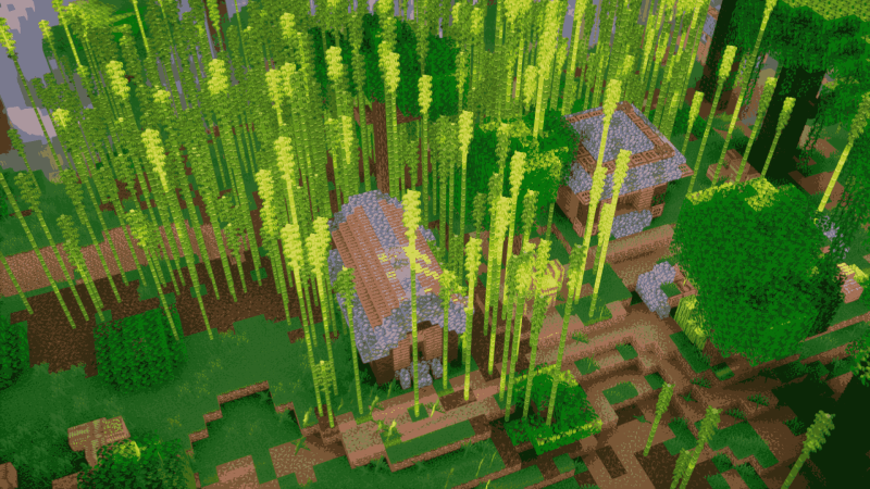 Мод MMV - Moog's Missing Villages 26.1.2/1.21.11 (Деревни для болот и) | Вчера, 21:04 - Моды для Minecraft / Миры и биомы / 1.20 / 1.20.5 / 1.20.6 / 1.21 / 1.21.1 / 1.21.4 / 1.21.5 / 1.21.8 / 1.21.10 / 1.21.11 / 26.1 / 26.1.1 / 26.1.2