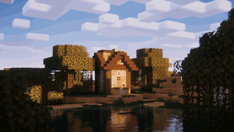 Мод MMV - Moog's Missing Villages 26.1.2/1.21.11 (Деревни для болот и) | Вчера, 21:04 - Моды для Minecraft / Миры и биомы / 1.20 / 1.20.5 / 1.20.6 / 1.21 / 1.21.1 / 1.21.4 / 1.21.5 / 1.21.8 / 1.21.10 / 1.21.11 / 26.1 / 26.1.1 / 26.1.2