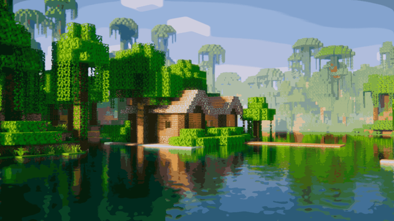 Мод MMV - Moog's Missing Villages 26.1.2/1.21.11 (Деревни для болот и) | Вчера, 21:04 - Моды для Minecraft / Миры и биомы / 1.20 / 1.20.5 / 1.20.6 / 1.21 / 1.21.1 / 1.21.4 / 1.21.5 / 1.21.8 / 1.21.10 / 1.21.11 / 26.1 / 26.1.1 / 26.1.2