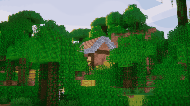 Мод MMV - Moog's Missing Villages 26.1.2/1.21.11 (Деревни для болот и) | Вчера, 21:04 - Моды для Minecraft / Миры и биомы / 1.20 / 1.20.5 / 1.20.6 / 1.21 / 1.21.1 / 1.21.4 / 1.21.5 / 1.21.8 / 1.21.10 / 1.21.11 / 26.1 / 26.1.1 / 26.1.2