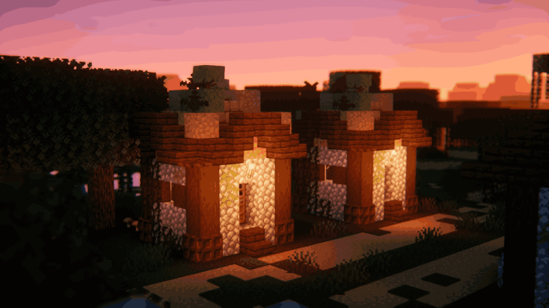 Мод MMV - Moog's Missing Villages 26.1.2/1.21.11 (Деревни для болот и) | Вчера, 21:04 - Моды для Minecraft / Миры и биомы / 1.20 / 1.20.5 / 1.20.6 / 1.21 / 1.21.1 / 1.21.4 / 1.21.5 / 1.21.8 / 1.21.10 / 1.21.11 / 26.1 / 26.1.1 / 26.1.2