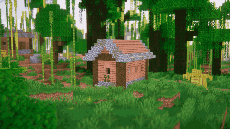 Мод MMV - Moog's Missing Villages 26.1.2/1.21.11 (Деревни для болот и) | Вчера, 21:04 - Моды для Minecraft / Миры и биомы / 1.20 / 1.20.5 / 1.20.6 / 1.21 / 1.21.1 / 1.21.4 / 1.21.5 / 1.21.8 / 1.21.10 / 1.21.11 / 26.1 / 26.1.1 / 26.1.2