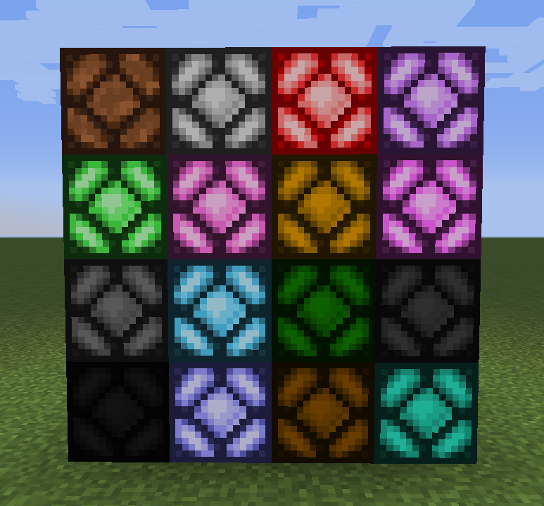 Мод Mo' Glowstone Lamps 26.1.2/1.21.11 (Цветные светящиеся лампы) | 10-04-2026, 11:42 - Моды для Minecraft / Декор / Руды / RPG / 1.16.3 / 1.16.4 / 1.16.5 / 1.17.1 / 1.18.2 / 1.19 / 1.19.2 / 1.19.3 / 1.19.4 / 1.20 / 1.20.1 / 1.20.2 / 1.20.4 / 1.21 / 1.21.1 / 1.21.5 / 1.21.8 / 1.21.10 / 1.21.11 / 26.1.2