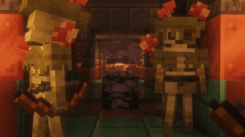 Mobs Refreshed + Fresh Animations 1.21.7/1.20.6 (Анимации существ 16x) | Вчера, 23:05 - Текстуры для Minecraft / Текстуры 16x / Стандартные  / 1.19 / 1.19.1 / 1.19.2 / 1.19.3 / 1.19.4 / 1.20.1 / 1.21.1 / 1.20.6 / 1.20.5 / 1.20.4 / 1.20.3 / 1.20.2