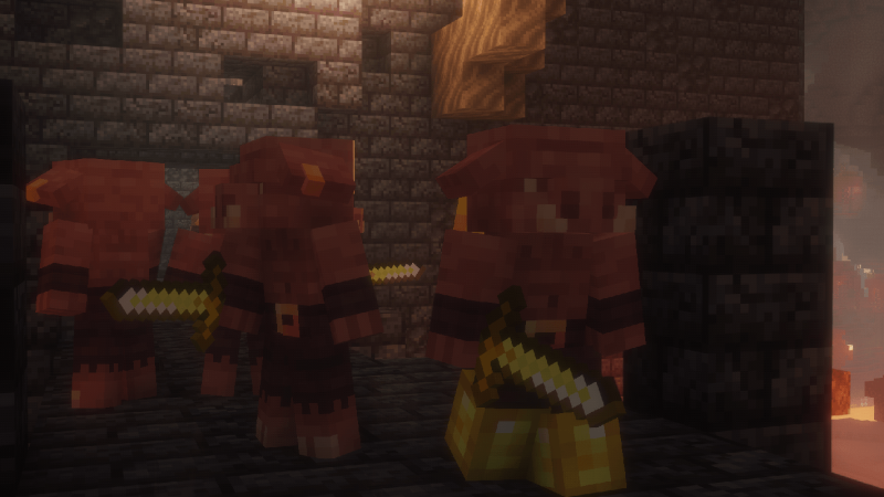 Mobs Refreshed + Fresh Animations 1.21.7/1.20.6 (Анимации существ 16x) | Вчера, 23:05 - Текстуры для Minecraft / Текстуры 16x / Стандартные  / 1.19 / 1.19.1 / 1.19.2 / 1.19.3 / 1.19.4 / 1.20.1 / 1.21.1 / 1.20.6 / 1.20.5 / 1.20.4 / 1.20.3 / 1.20.2