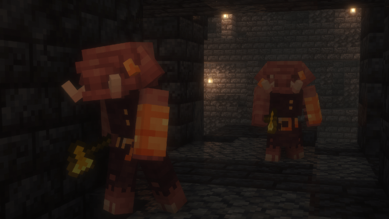 Mobs Refreshed + Fresh Animations 1.21.7/1.20.6 (Анимации существ 16x) | Вчера, 23:05 - Текстуры для Minecraft / Текстуры 16x / Стандартные  / 1.19 / 1.19.1 / 1.19.2 / 1.19.3 / 1.19.4 / 1.20.1 / 1.21.1 / 1.20.6 / 1.20.5 / 1.20.4 / 1.20.3 / 1.20.2