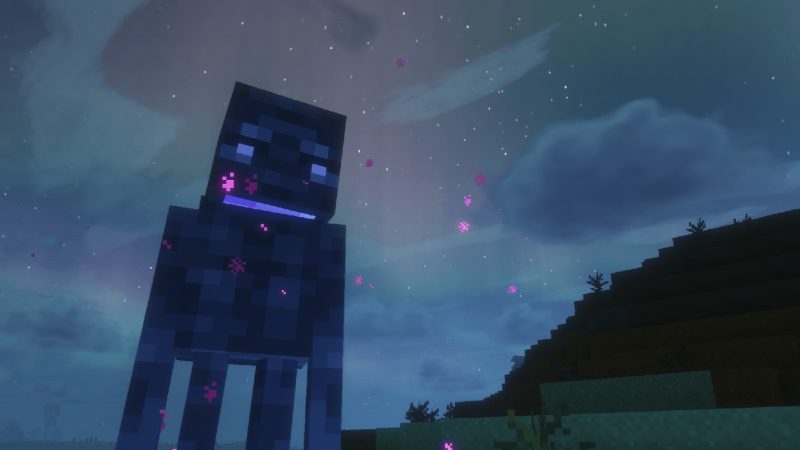 Mobs Refreshed + Fresh Animations 1.21.7/1.20.6 (Анимации существ 16x) | Вчера, 23:05 - Текстуры для Minecraft / Текстуры 16x / Стандартные  / 1.19 / 1.19.1 / 1.19.2 / 1.19.3 / 1.19.4 / 1.20.1 / 1.21.1 / 1.20.6 / 1.20.5 / 1.20.4 / 1.20.3 / 1.20.2