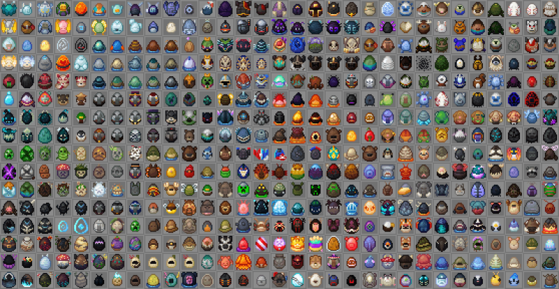 Modded Omelet - Modern Spawn Eggs 1.21.4/1.20.1 (Современные яйца призыва 16x) | 7-04-2026, 13:36 - Текстуры для Minecraft / Текстуры 16x / Средневековые / Стандартные  / 1.20.1 / 1.21.4 / 1.21.1 / 1.20.6 / 1.20.5 / 1.20.4 / 1.20.3 / 1.20.2