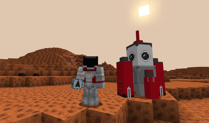 Мод Space Dimensions 1.20.1/1.19.2 (Космические измерения Forge) | Сегодня, 11:59 - Моды для Minecraft / Индустриальные / Миры и биомы / 1.16.4 / 1.17 / 1.16.5 / 1.17.1 / 1.18 / 1.18.1 / 1.18.2 / 1.19.2 / 1.20.1