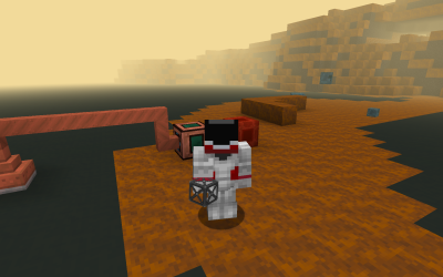 Мод Space Dimensions 1.20.1/1.19.2 (Космические измерения Forge) | Сегодня, 11:59 - Моды для Minecraft / Индустриальные / Миры и биомы / 1.16.4 / 1.17 / 1.16.5 / 1.17.1 / 1.18 / 1.18.1 / 1.18.2 / 1.19.2 / 1.20.1