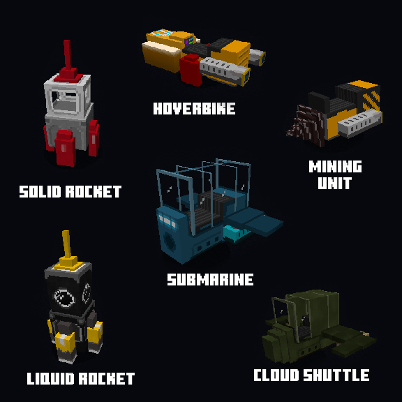 Мод Space Dimensions 1.20.1/1.19.2 (Космические измерения Forge) | Сегодня, 11:59 - Моды для Minecraft / Индустриальные / Миры и биомы / 1.16.4 / 1.17 / 1.16.5 / 1.17.1 / 1.18 / 1.18.1 / 1.18.2 / 1.19.2 / 1.20.1