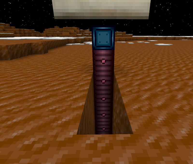 Мод Space Dimensions 1.20.1/1.19.2 (Космические измерения Forge) | Сегодня, 11:59 - Моды для Minecraft / Индустриальные / Миры и биомы / 1.16.4 / 1.17 / 1.16.5 / 1.17.1 / 1.18 / 1.18.1 / 1.18.2 / 1.19.2 / 1.20.1