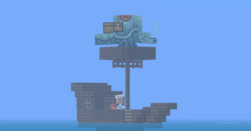 Мод More Critters 1.20.1 (Фэнтези-существа и коллекционер) | 17-04-2026, 13:25 - Моды для Minecraft / Оружие / Мобы / Броня / 1.20.1